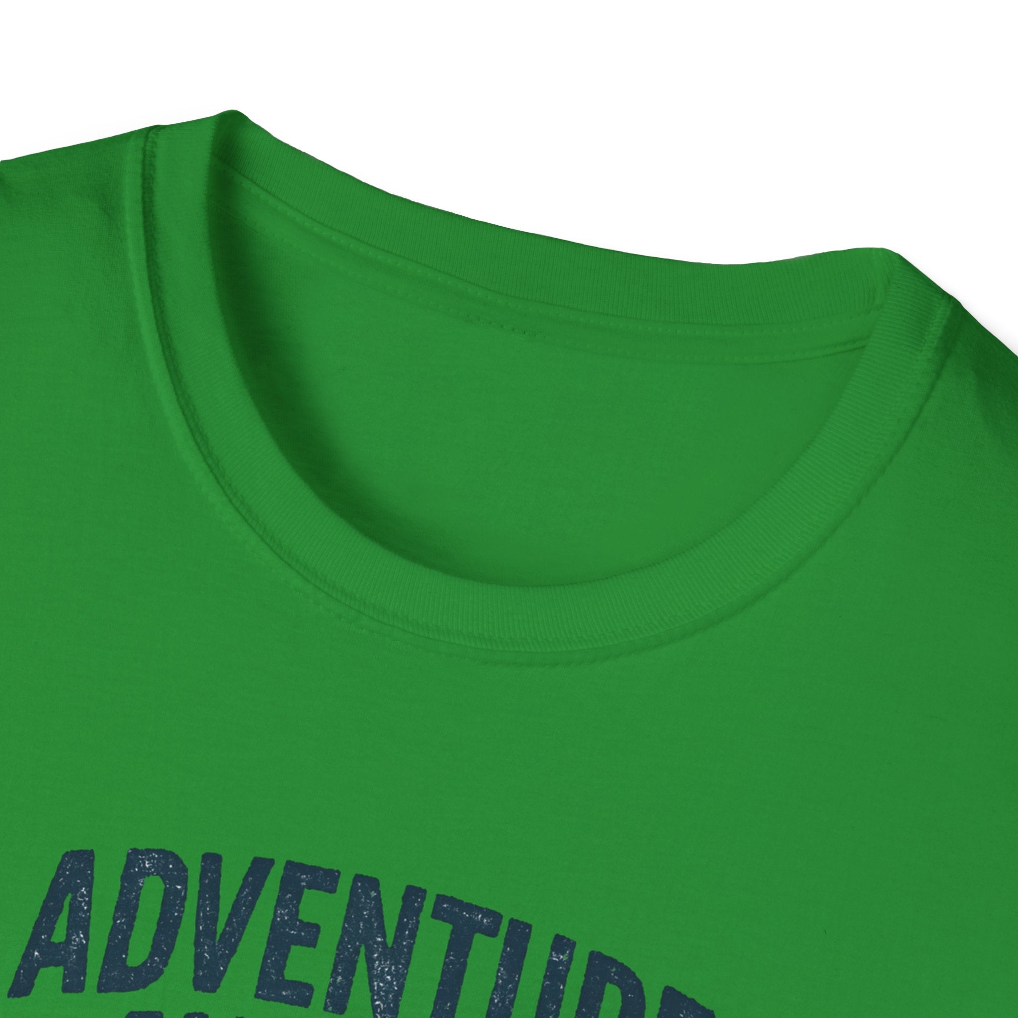 Off-Road Adventure Awaits T-Shirt