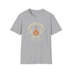 Outdoor Campfire Nights T-Shirt