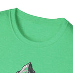 Trailblazer Mountain Path T-Shirt