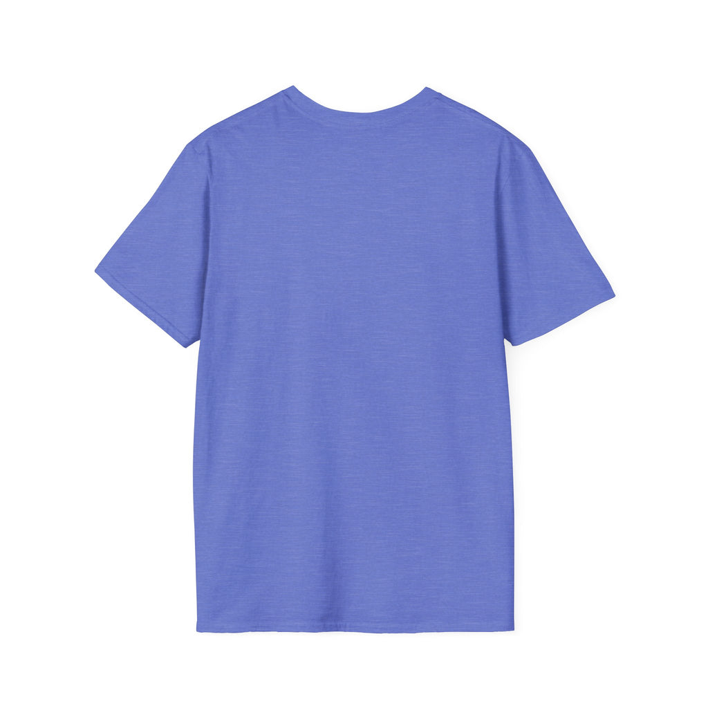 Moonlit Mountain Landscape T-Shirt