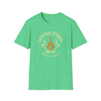 Outdoor Campfire Nights T-Shirt