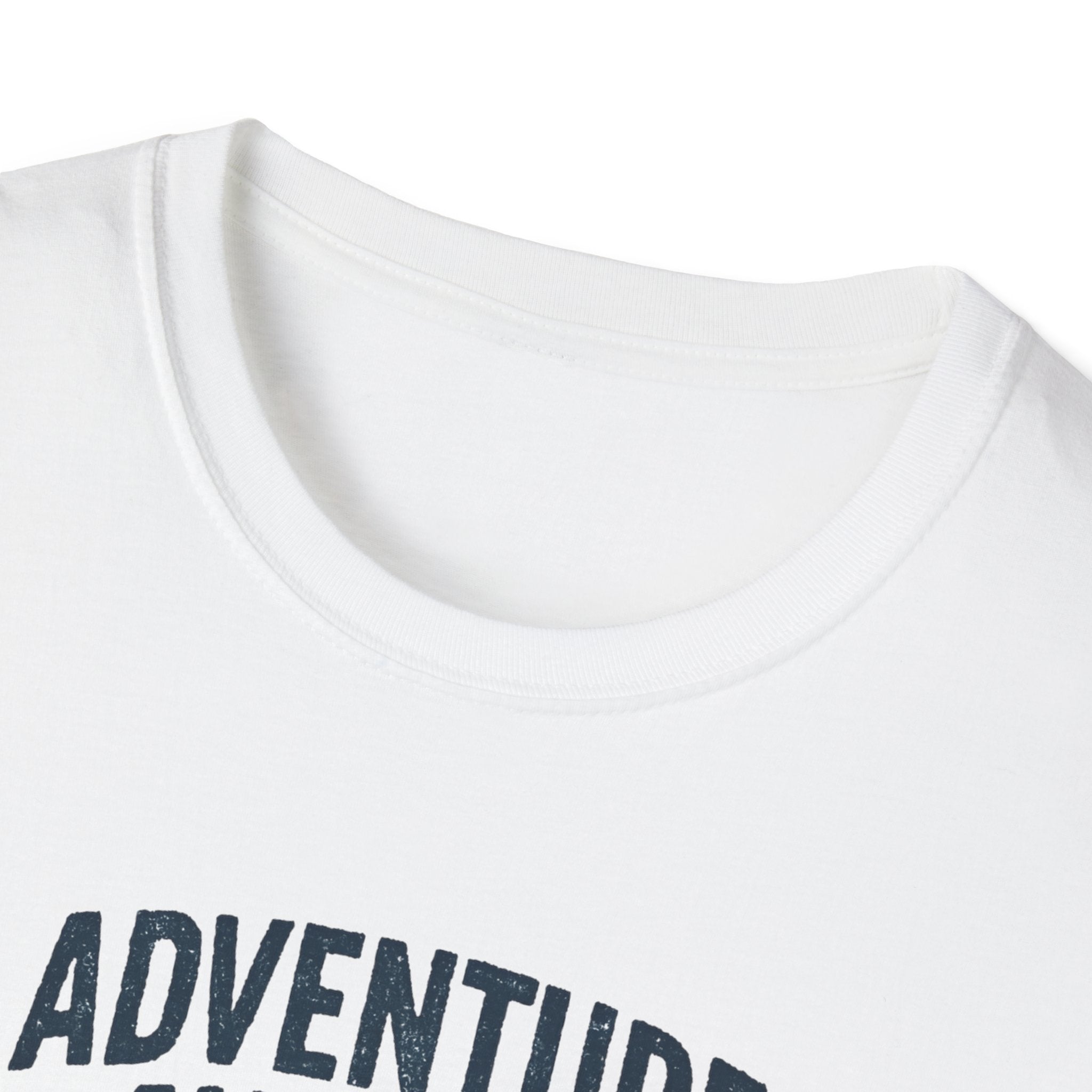 Off-Road Adventure Awaits T-Shirt