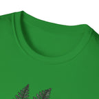 Mushrooms and Ferns T-Shirt