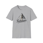 Trailblazer Mountain Path T-Shirt