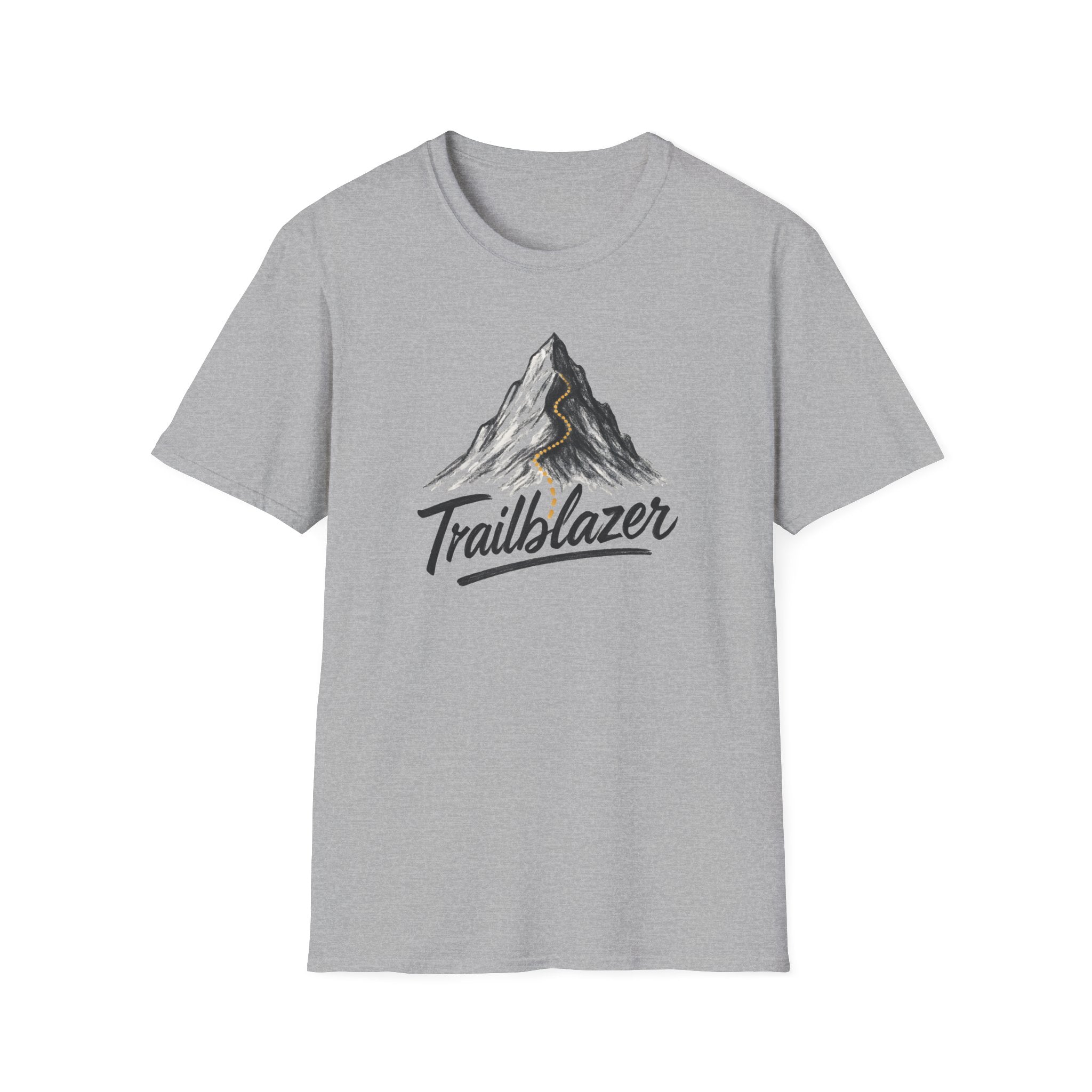Trailblazer Mountain Path T-Shirt