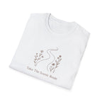 Winding Scenic Path T-Shirt