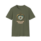 My Heart's Compass T-Shirt