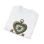 My Heart's Compass T-Shirt