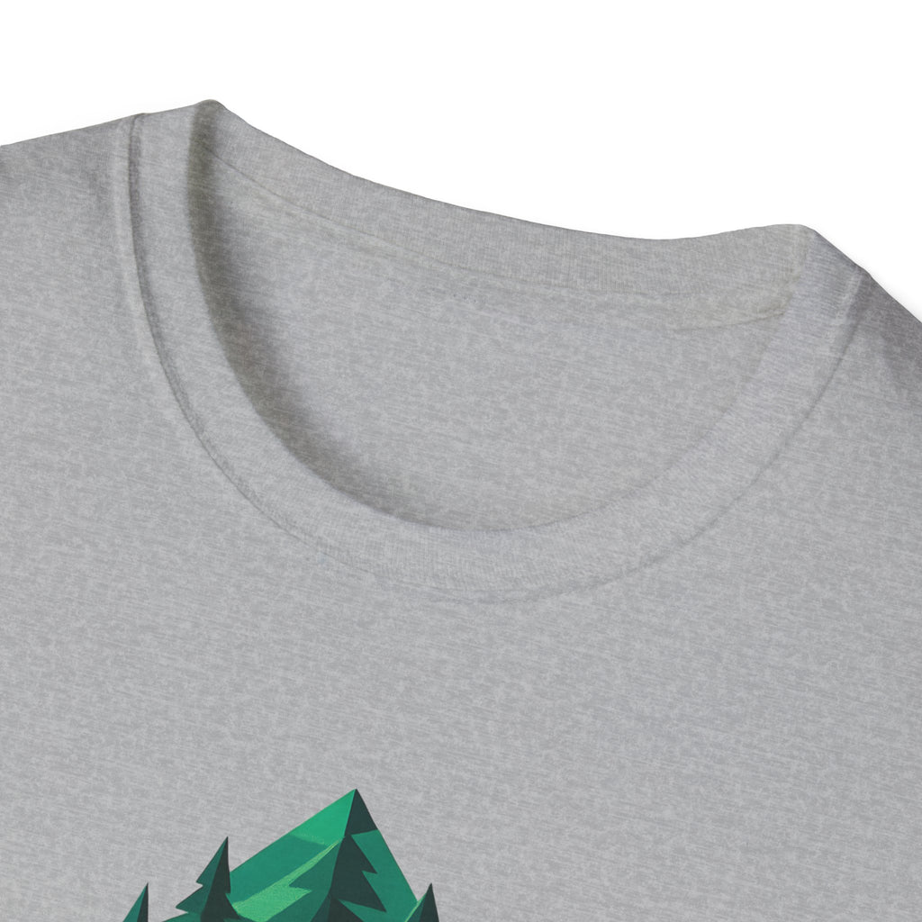 Wild Is My Color T-Shirt