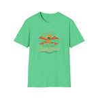 Paddle and Peace T-Shirt