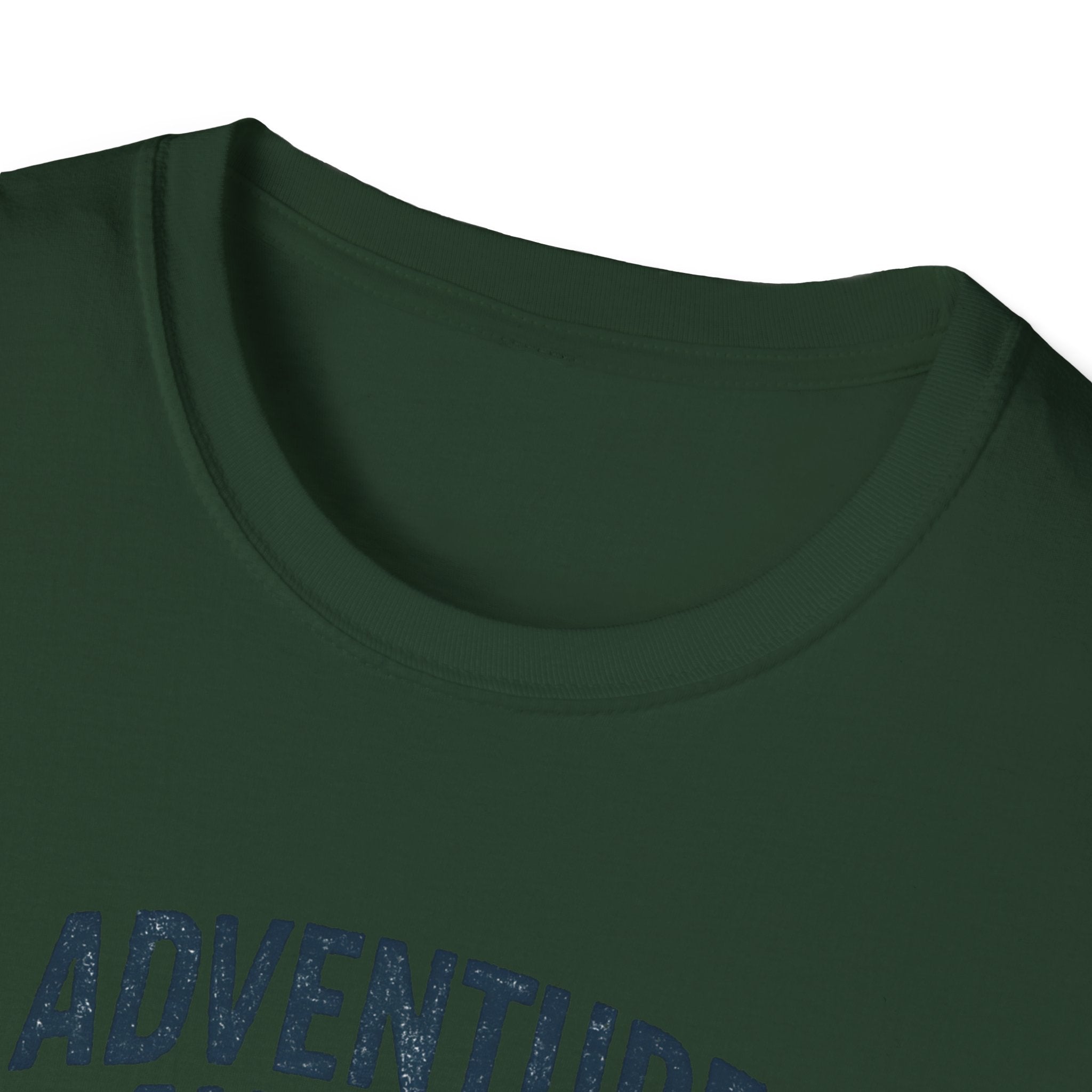 Off-Road Adventure Awaits T-Shirt