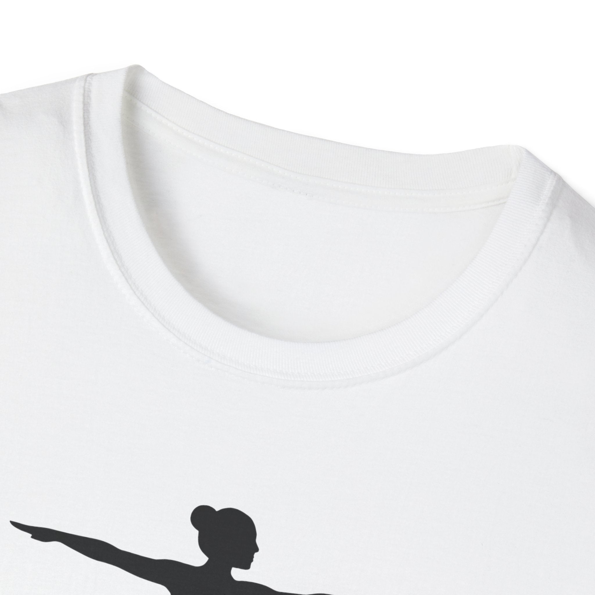 Glowing turquoise river T-Shirt