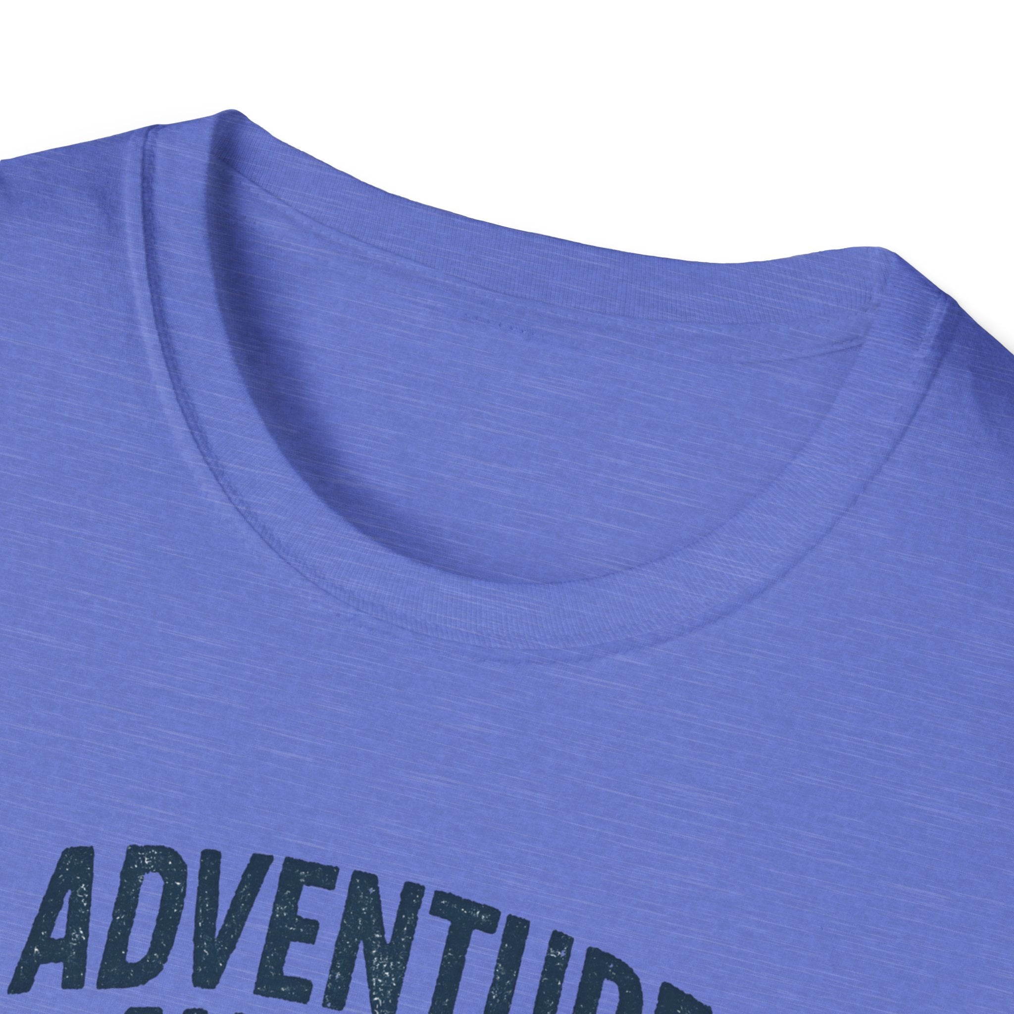 Off-Road Adventure Awaits T-Shirt