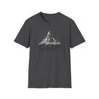 Trailblazer Mountain Path T-Shirt
