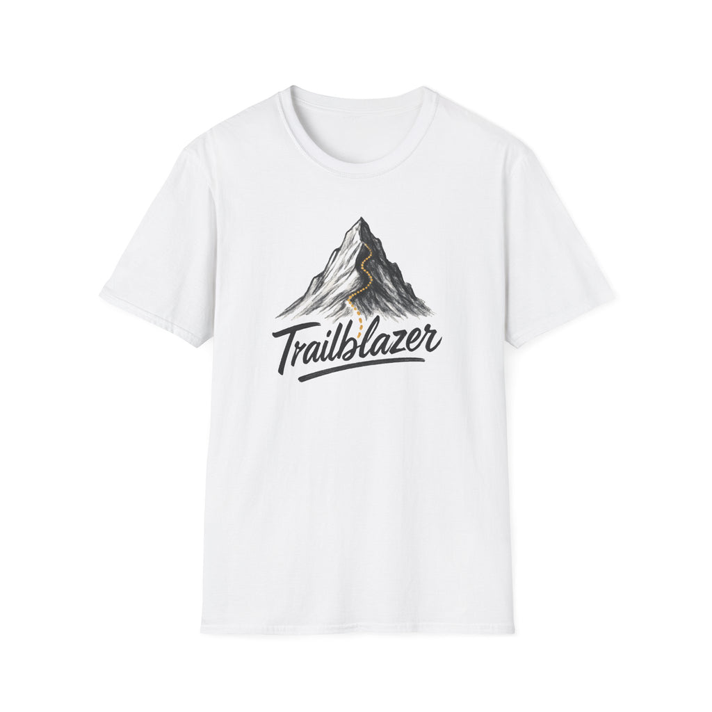 Trailblazer Mountain Path T-Shirt