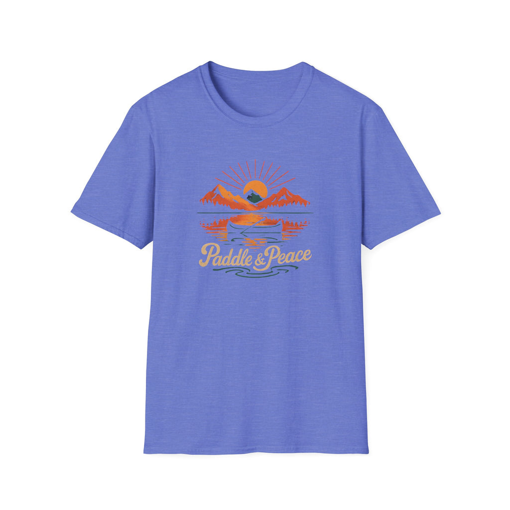 Paddle and Peace T-Shirt