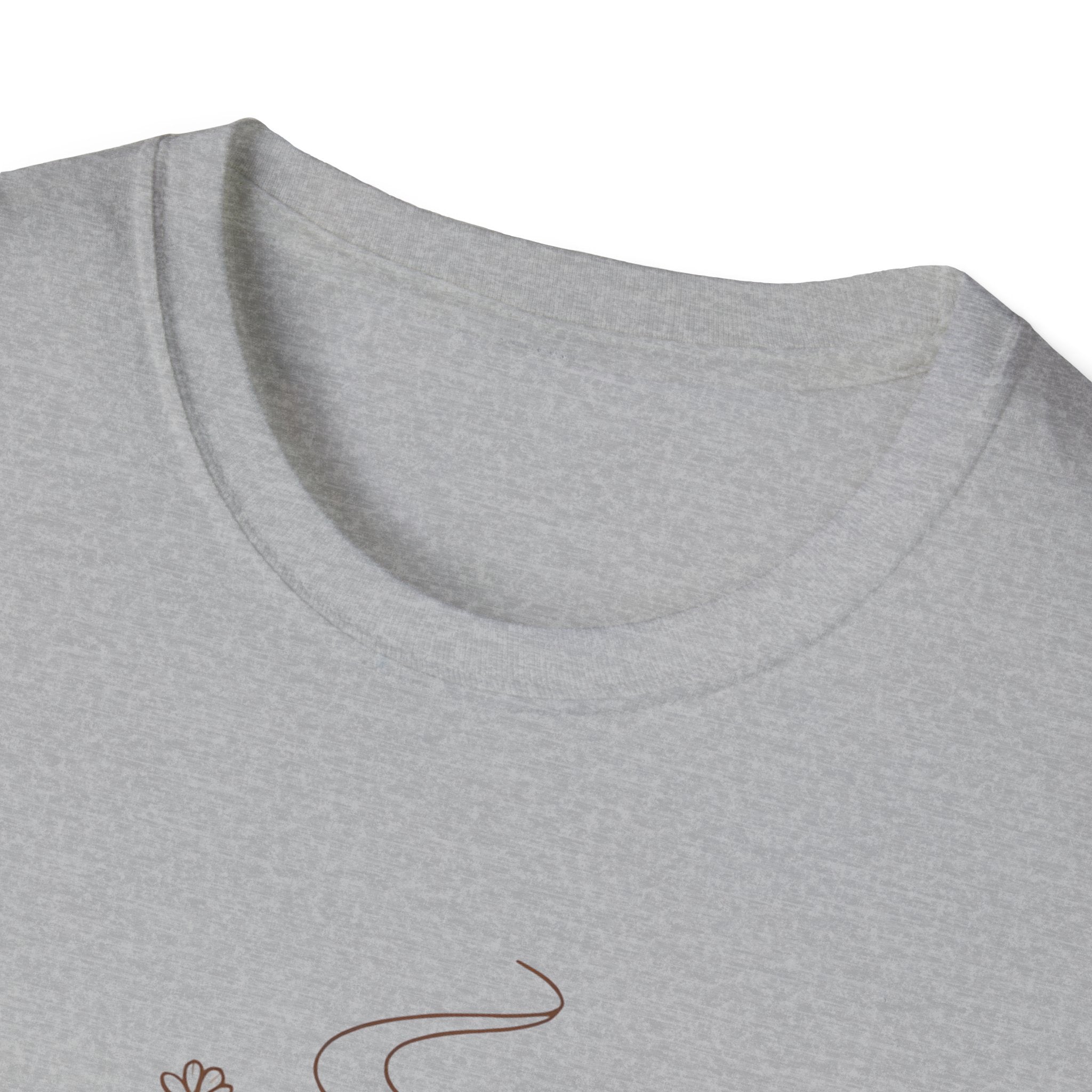 Winding Scenic Path T-Shirt