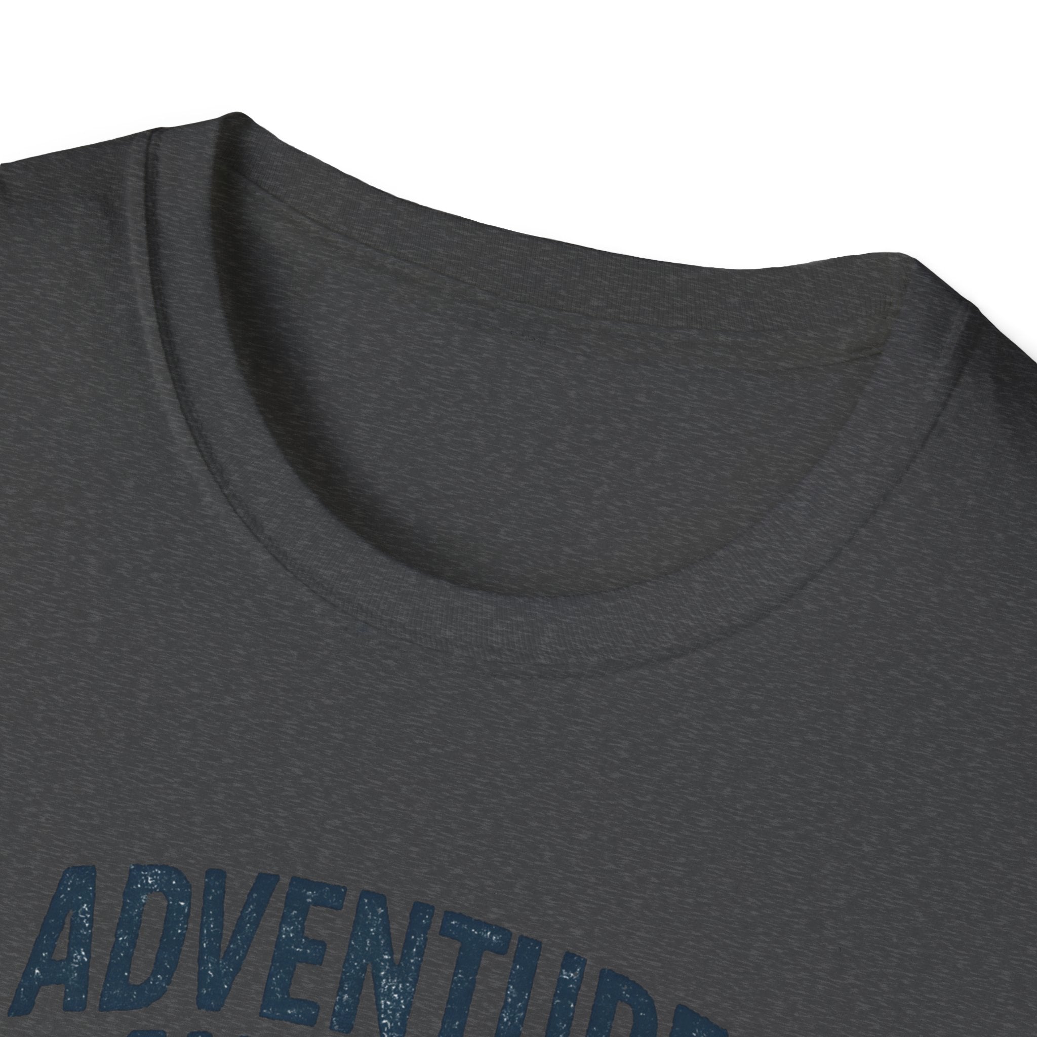 Off-Road Adventure Awaits T-Shirt