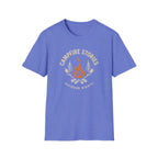 Outdoor Campfire Nights T-Shirt