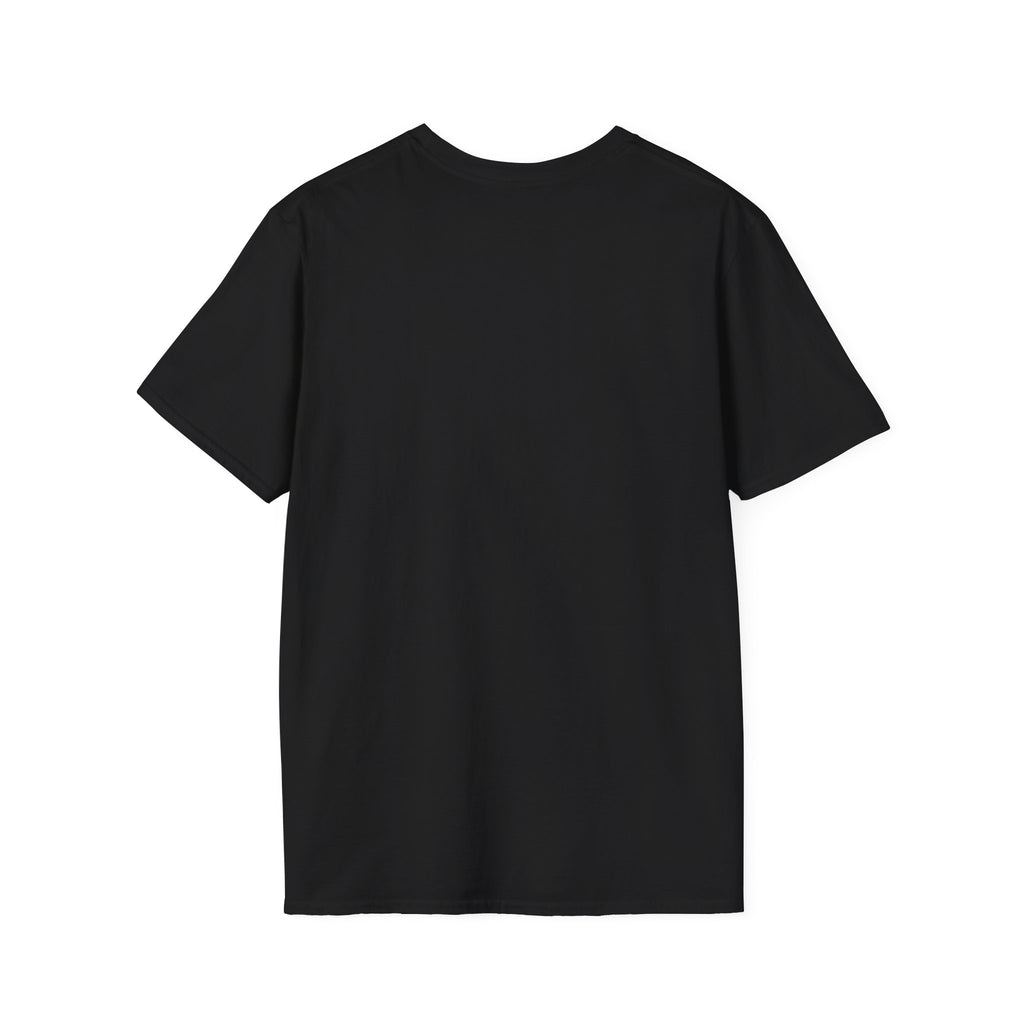Grow Free Floral Wreath T-Shirt