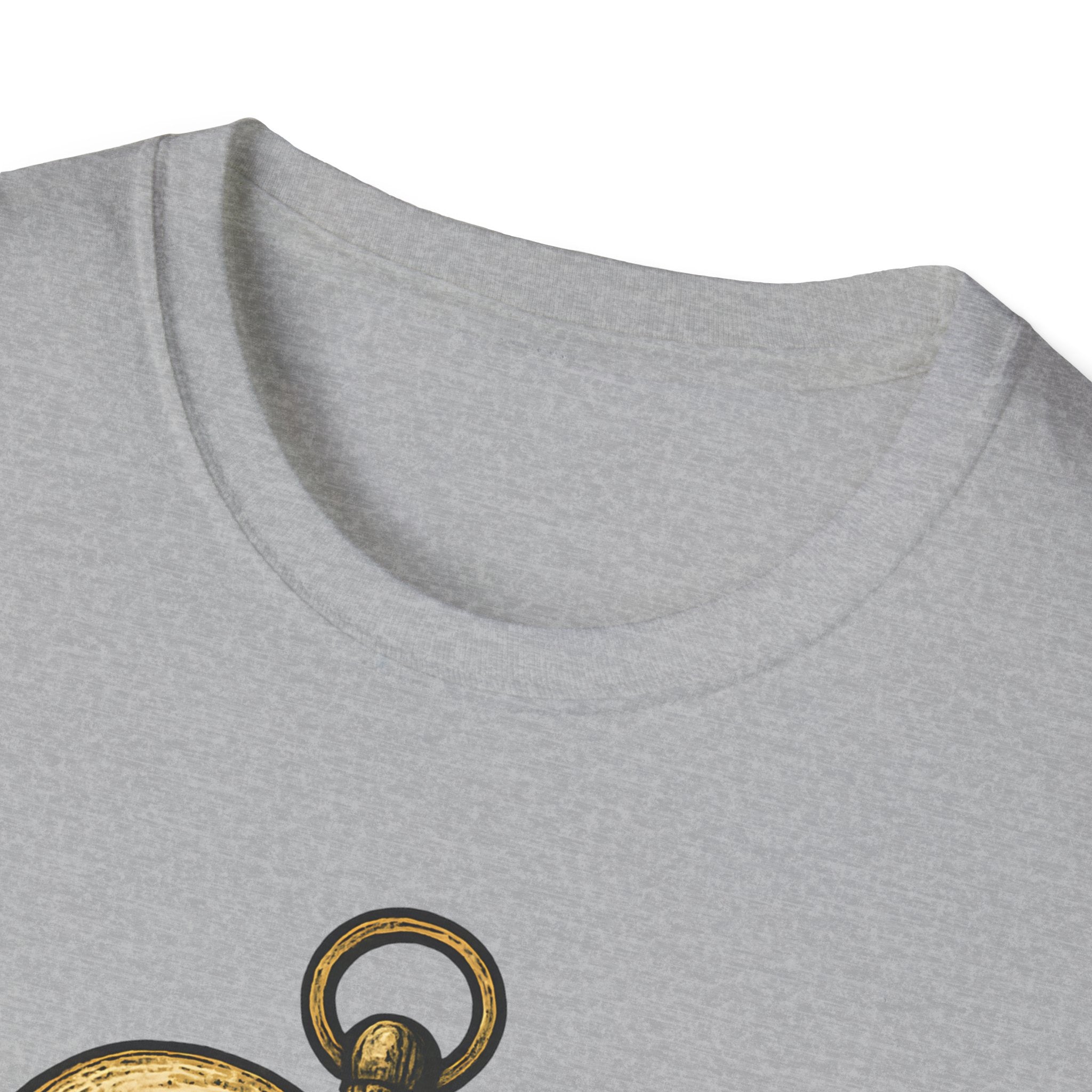 My Heart's Compass T-Shirt