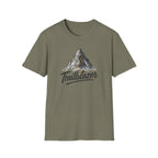 Trailblazer Mountain Path T-Shirt