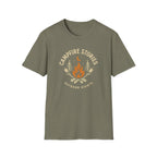 Outdoor Campfire Nights T-Shirt
