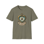 My Heart's Compass T-Shirt