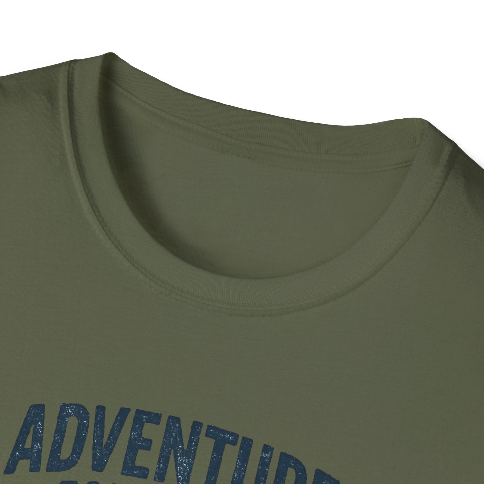 Off-Road Adventure Awaits T-Shirt