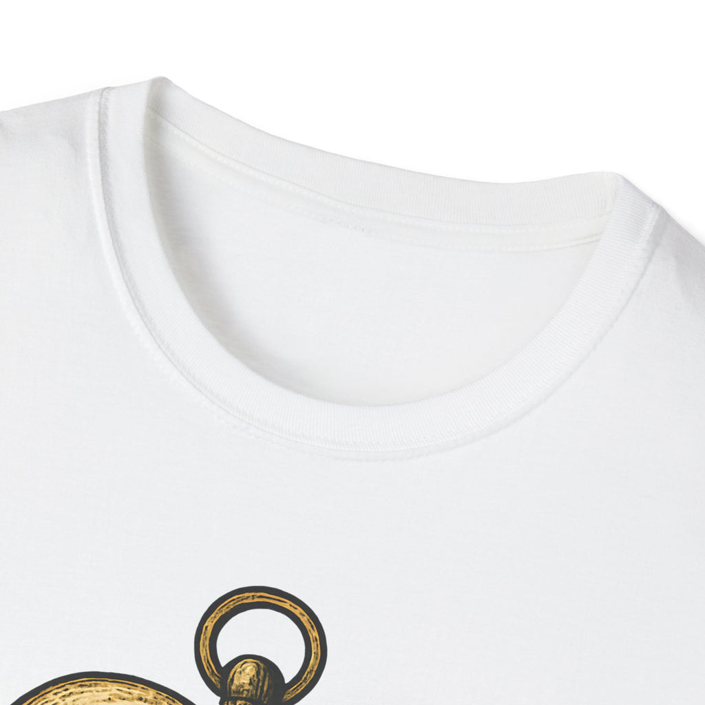 My Heart's Compass T-Shirt