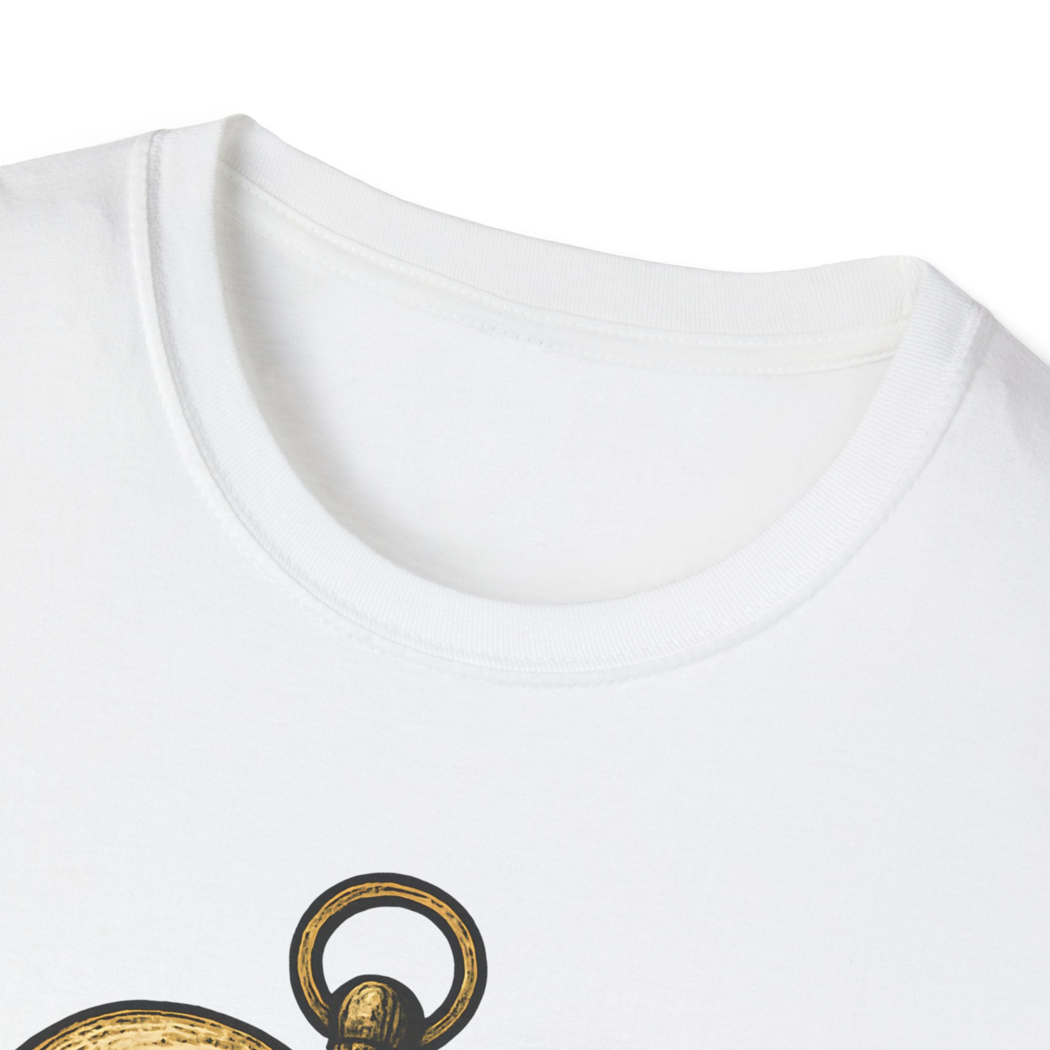 My Heart's Compass T-Shirt