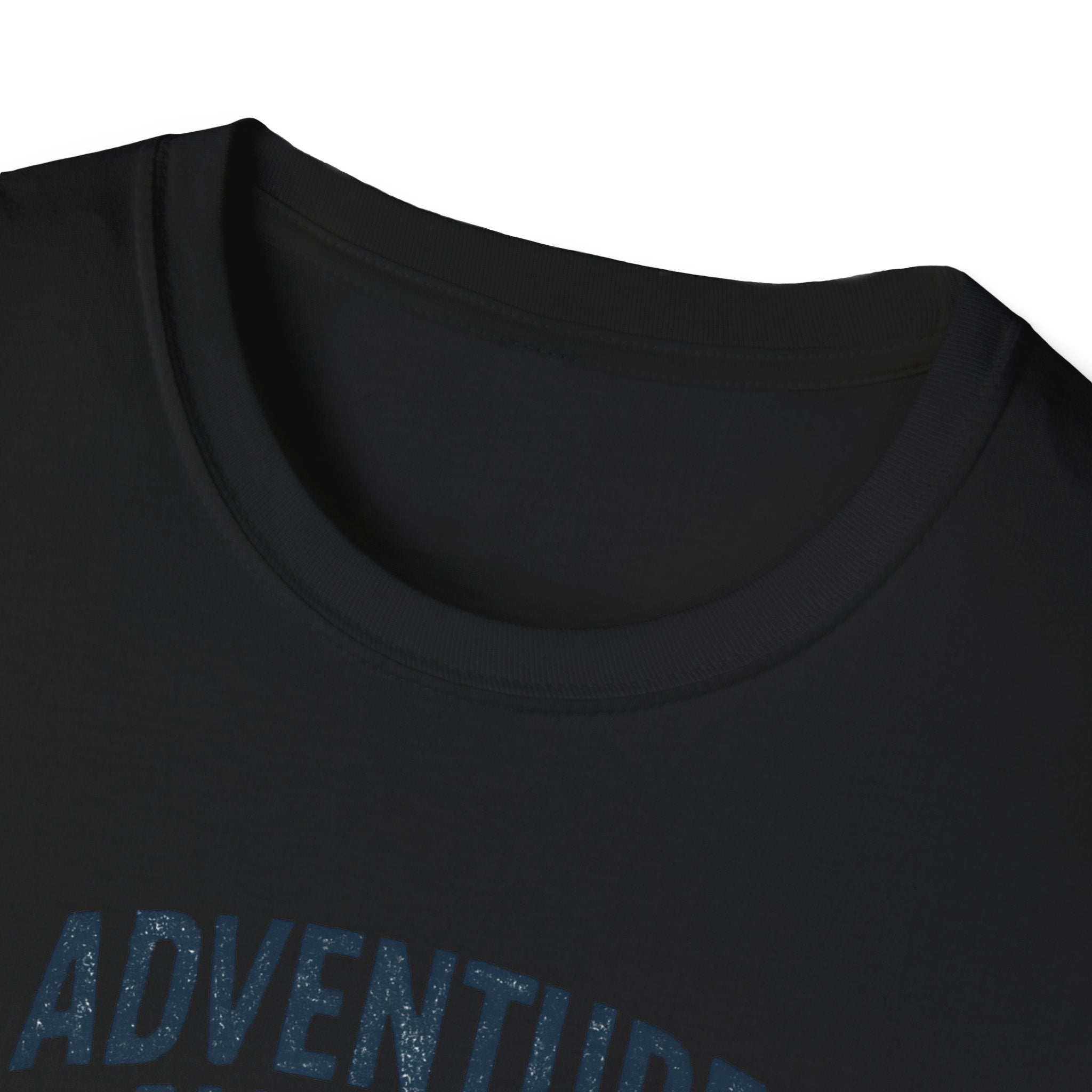 Off-Road Adventure Awaits T-Shirt