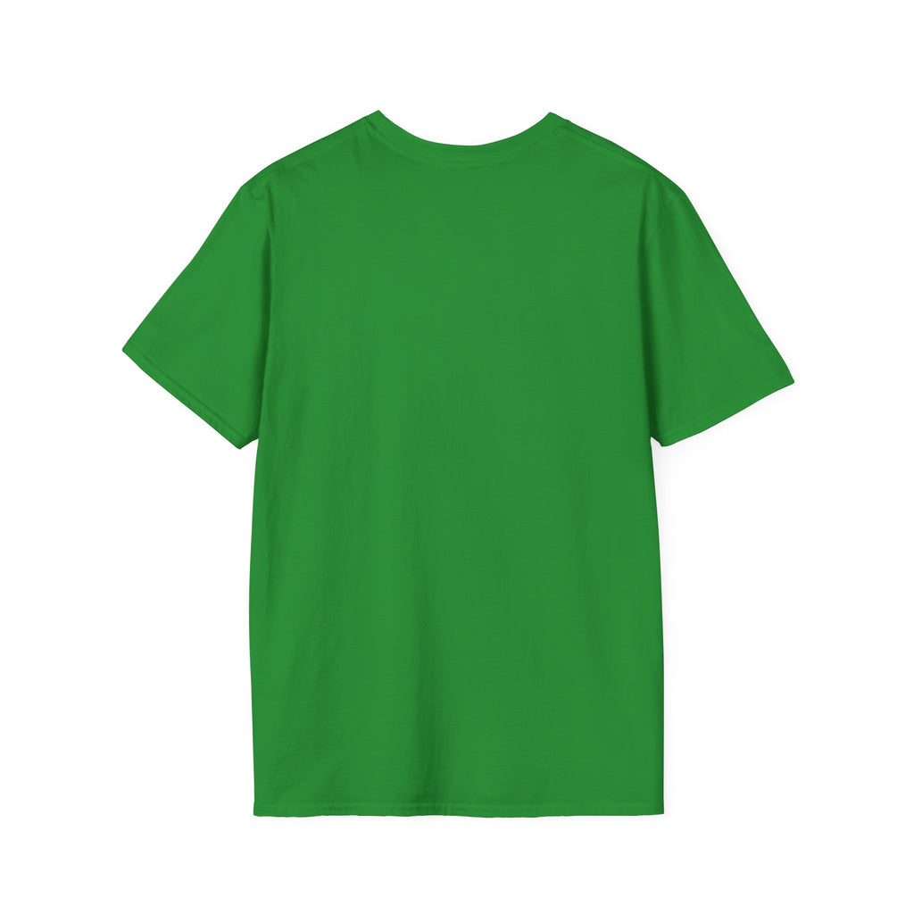 Glowing turquoise river T-Shirt