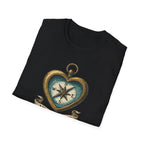 My Heart's Compass T-Shirt