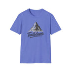 Trailblazer Mountain Path T-Shirt