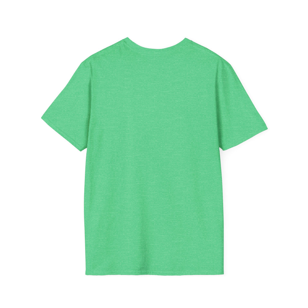 Glowing turquoise river T-Shirt