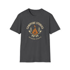 Outdoor Campfire Nights T-Shirt