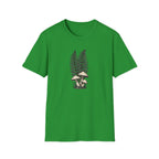 Mushrooms and Ferns T-Shirt