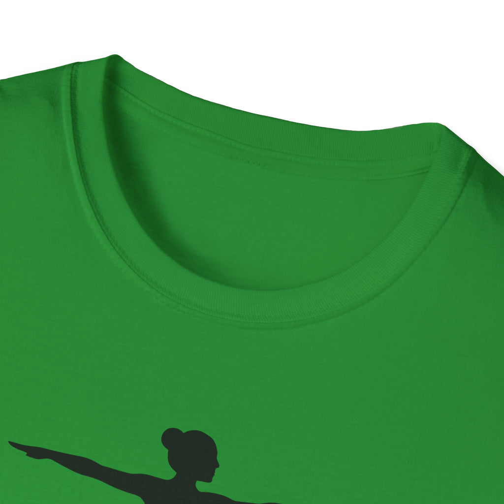 Glowing turquoise river T-Shirt