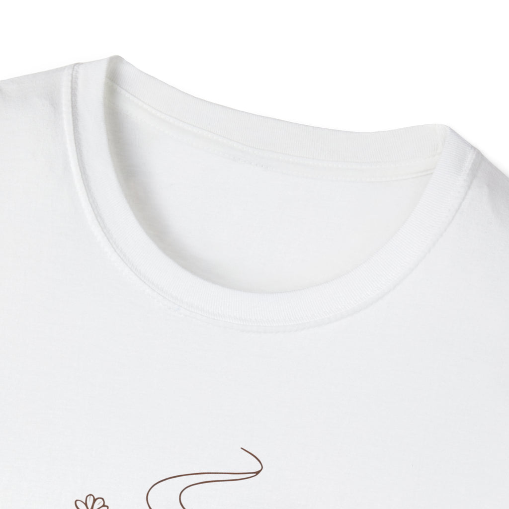 Winding Scenic Path T-Shirt