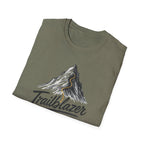 Trailblazer Mountain Path T-Shirt