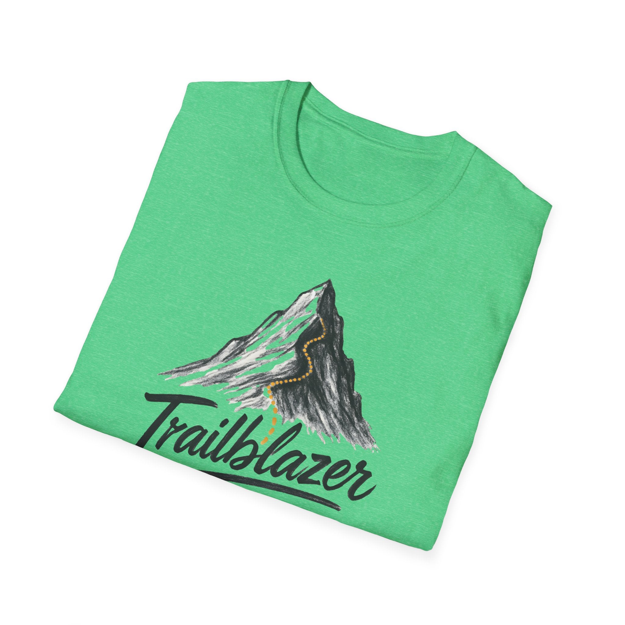 Trailblazer Mountain Path T-Shirt