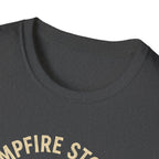 Outdoor Campfire Nights T-Shirt