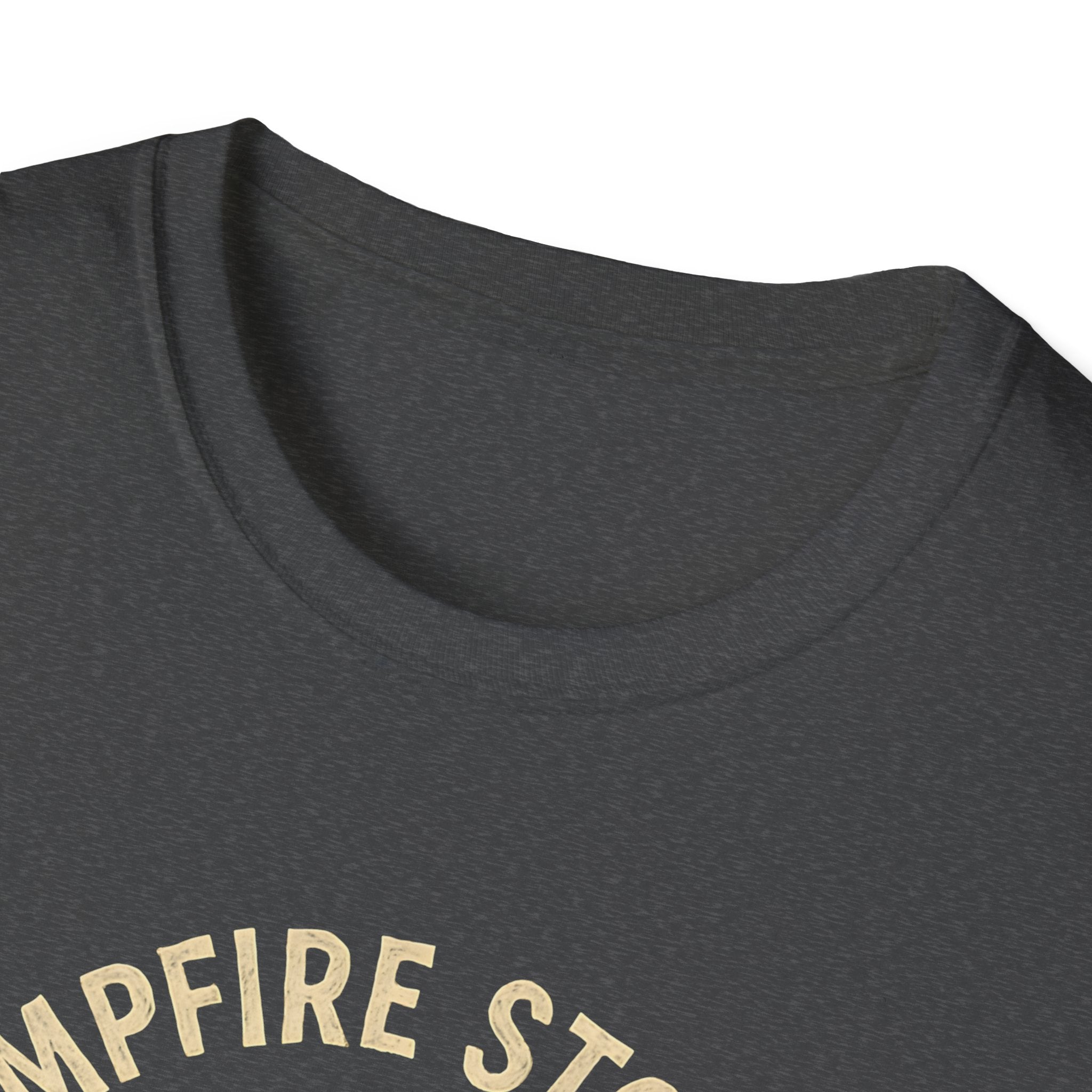 Outdoor Campfire Nights T-Shirt
