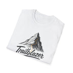 Trailblazer Mountain Path T-Shirt