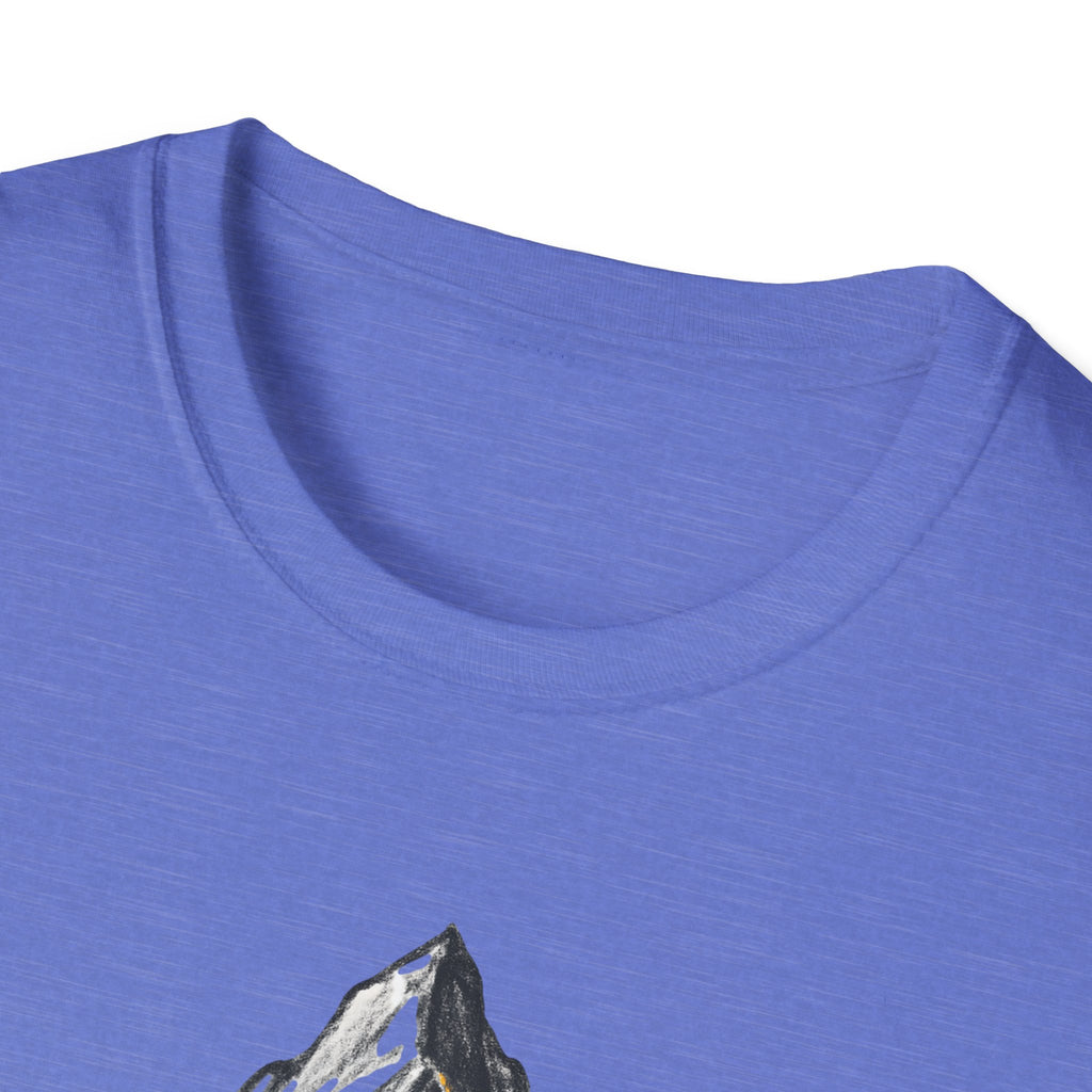 Trailblazer Mountain Path T-Shirt