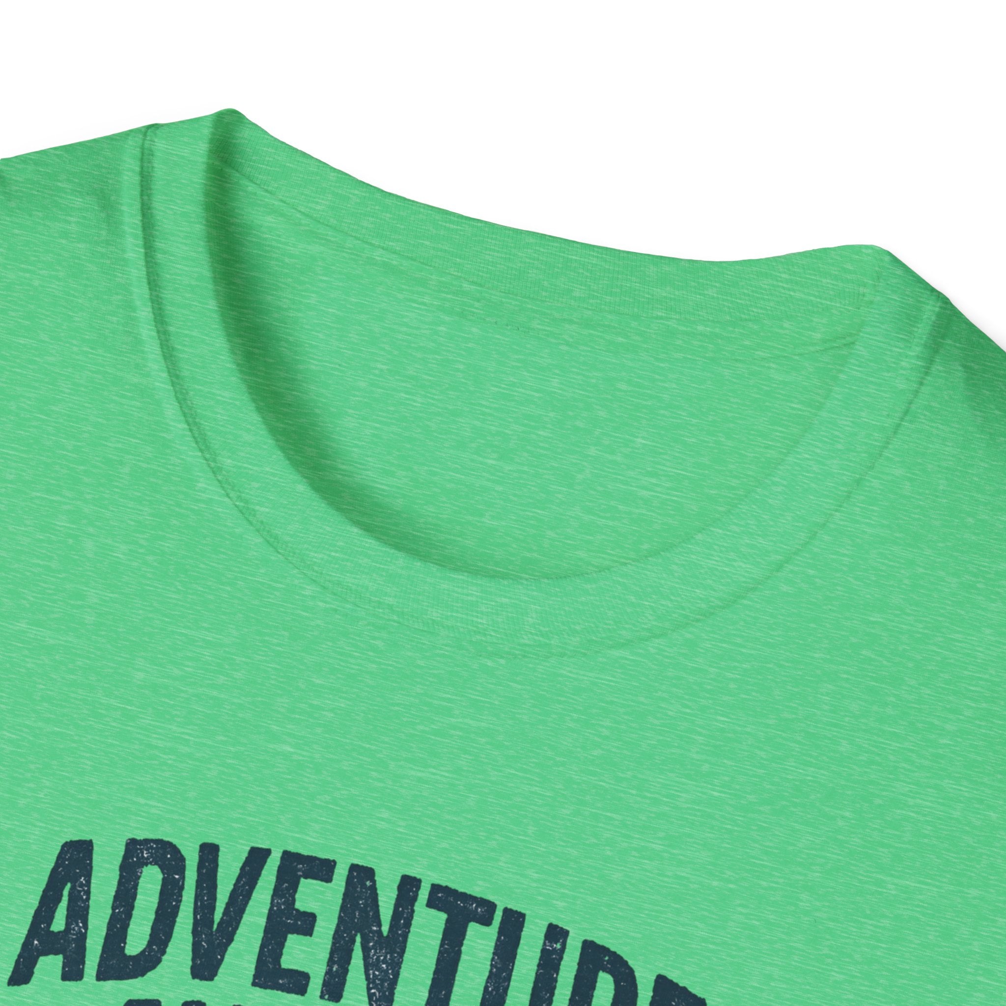 Off-Road Adventure Awaits T-Shirt