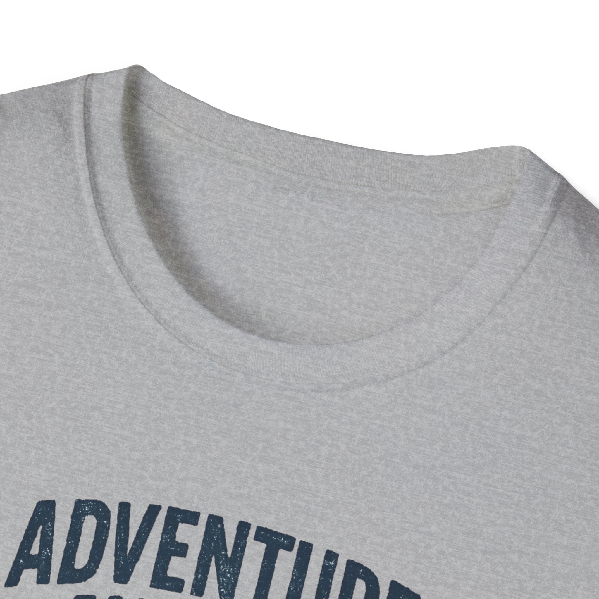 Off-Road Adventure Awaits T-Shirt