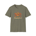 Paddle and Peace T-Shirt