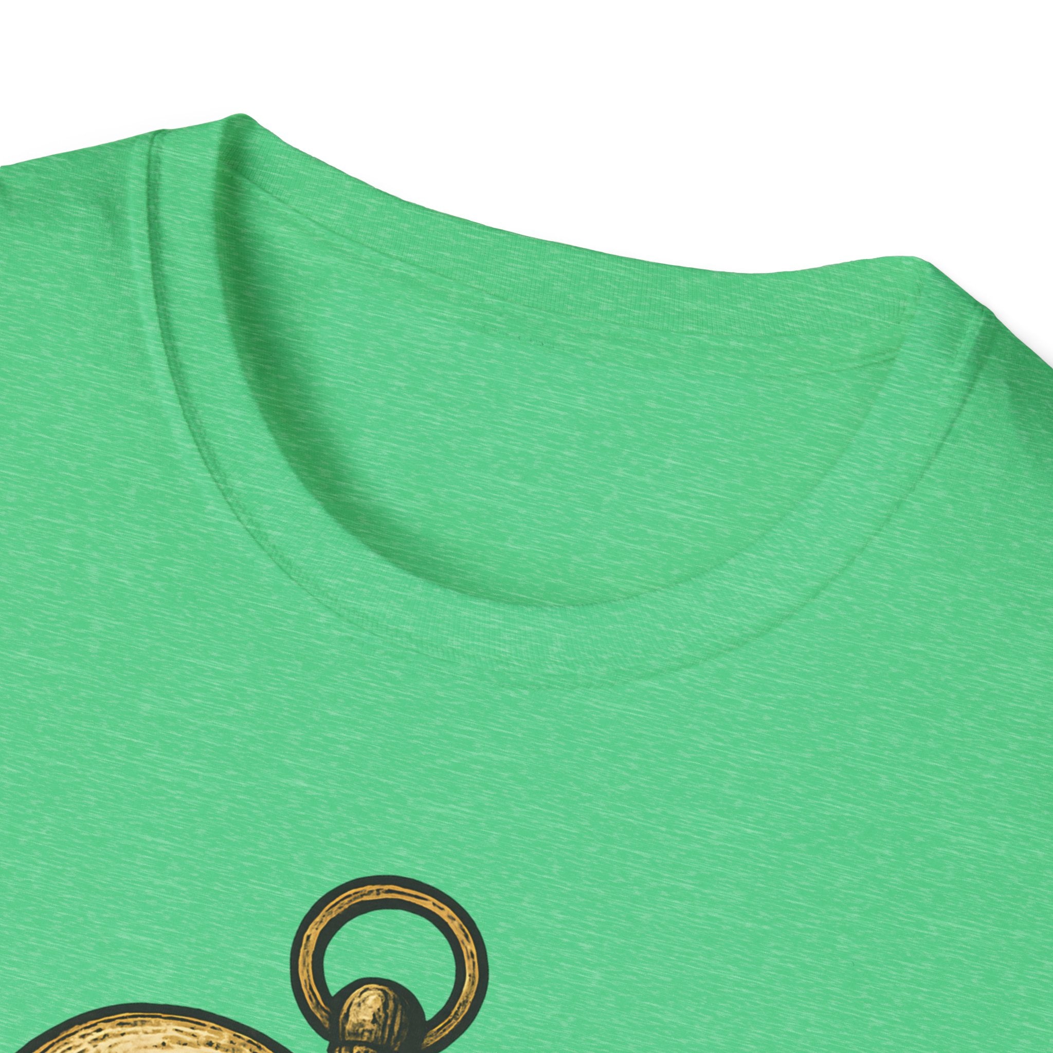 My Heart's Compass T-Shirt